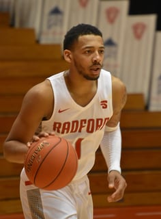 Picture of Carlik Jones