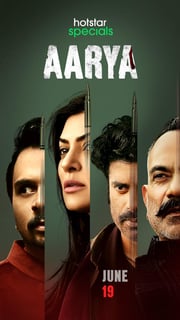 Picture of Aarya