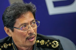 Picture of Azam Baki