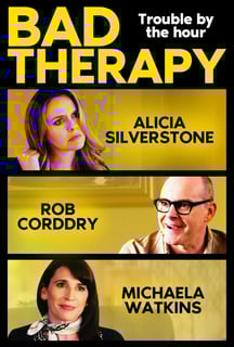 Picture of Bad Therapy