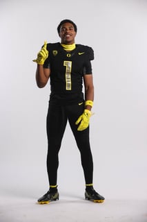 Picture of Gary Bryant Jr.