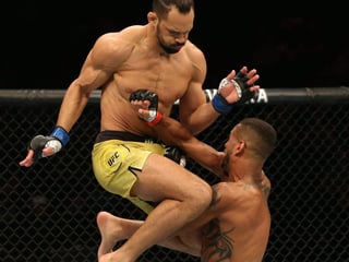 Picture of Michel Pereira