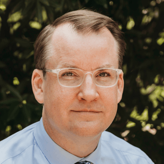 Picture of Philip Bump