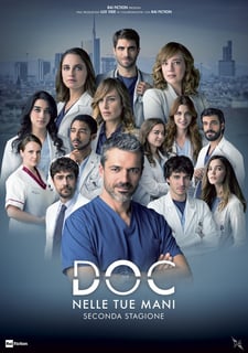 Picture of DOC – In your hands