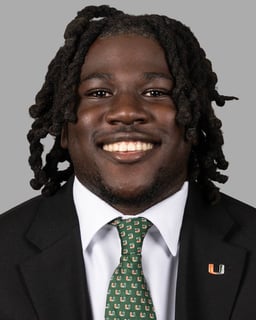 Picture of Donald Chaney Jr.