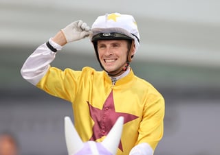 Picture of Lyle Hewitson