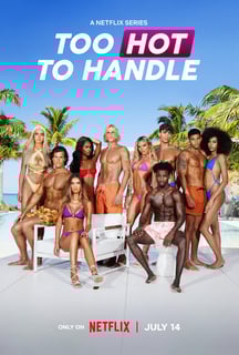 Picture of Too Hot to Handle