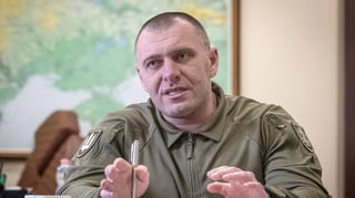 Picture of Vasyl Maliuk