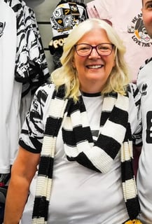 Picture of Carol Shanahan