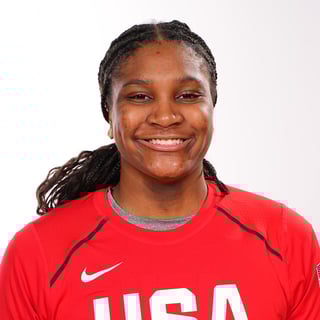 Picture of Madison Booker