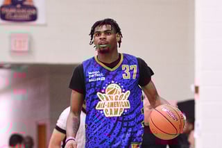 Picture of Kj Lewis