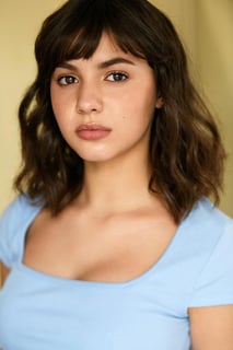 Picture of Samantha Lorraine