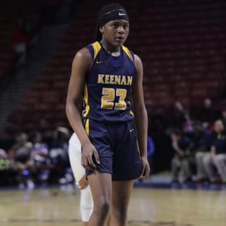 Picture of Milaysia Fulwiley