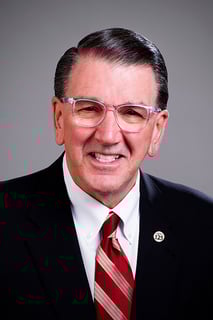 Picture of Walter V. Wendler