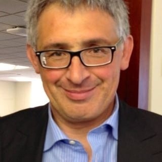 Picture of Piero Cipollone