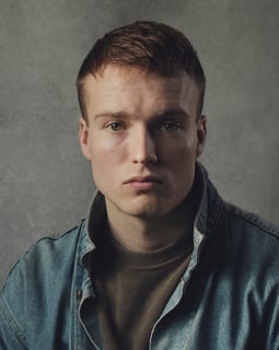 Picture of Will Fletcher