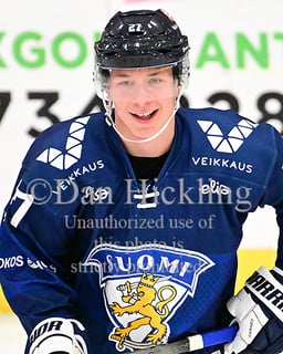 Picture of Jesse Kiiskinen