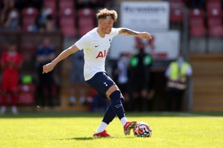 Picture of Alfie Devine