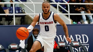 Picture of Marcus Dockery