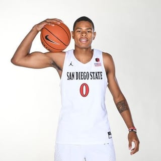 Picture of Keshad Johnson