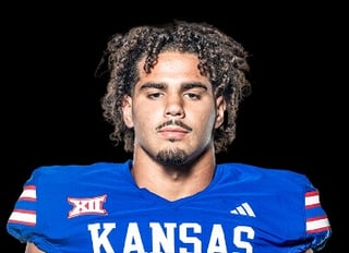 Picture of Austin Booker