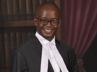 Picture of Eric Theuri