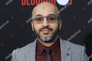 Picture of Dinesh Shamdasani