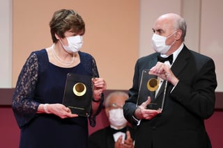 Picture of Katalin Karikó