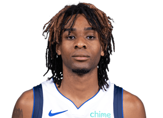 Picture of Greg Brown III