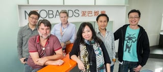 Picture of NeoBards Entertainment Limited
