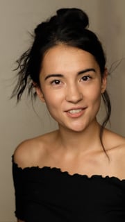 Picture of Jessie Mei Li