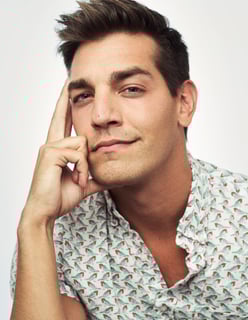 Picture of Matt Rogers