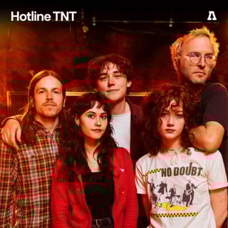Picture of Hotline TNT