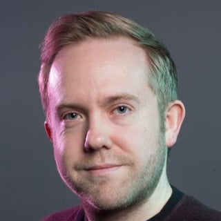 Picture of Tom Warren