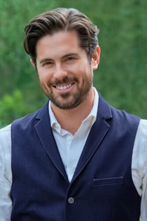 Picture of Lucas Bouchard