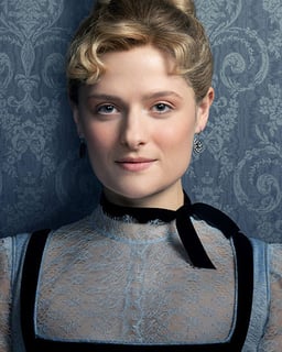 Picture of Marian Brook