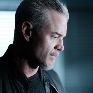 Picture of Cal Jacobs