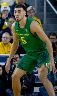 Picture of Chris Duarte