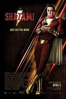 Picture of Shazam!