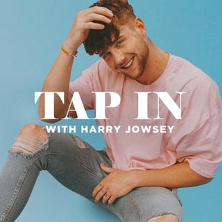 Picture of Harry Jowsey