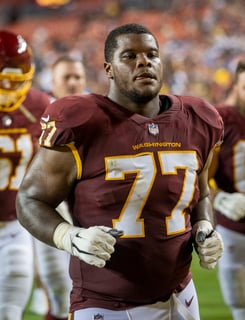 Picture of Saahdiq Charles