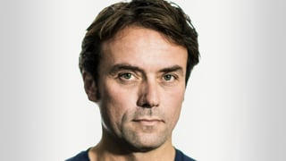 Picture of Sébastien Raybaud