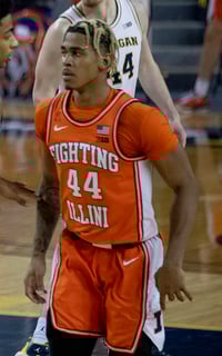 Picture of Adam Miller