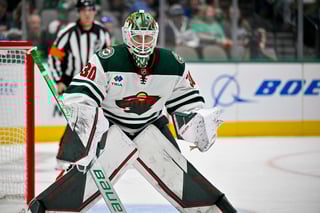 Picture of Jesper Wallstedt