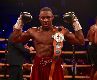 Picture of Dan Azeez
