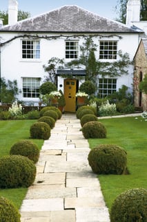 Picture of Gipsy House