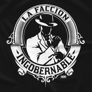 Picture of La Facción Ingobernable
