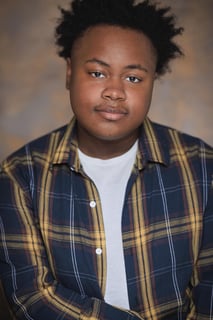 Picture of Shamon Brown Jr.