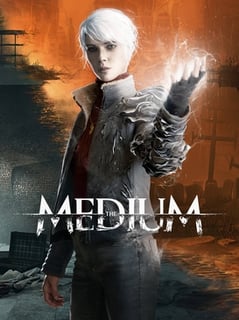 Picture of The Medium