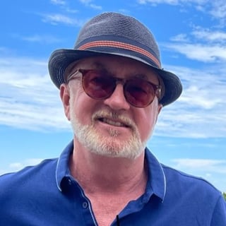 Picture of David Rooney